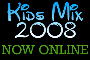 MARIE DIGBY TERRY FATOR STOMP OUT LOUD LAS VEGAS MIX 94.1 KIDS MIX 2008 Fred Morledge PhotoFM PhotoFM.com