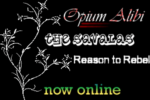 opium alibi the savalas reason to rebel freakin frog photofm fred morledge nick rich buddy rich