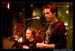 Pat Monahan of Train - Mix 94.1 Underground Lounge - Hard Rock Las Vegas, NV - Body English - 10.5.2007 - 012