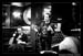 Pat Monahan of Train - Mix 94.1 Underground Lounge - Hard Rock Las Vegas, NV - Body English - 10.5.2007 - 017