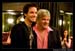 Pat Monahan of Train - Mix 94.1 Underground Lounge - Hard Rock Las Vegas, NV - Body English - 10.5.2007 - 027