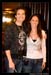 Pat Monahan of Train - Mix 94.1 Underground Lounge - Hard Rock Las Vegas, NV - Body English - 10.5.2007 - 030