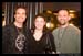 Pat Monahan of Train - Mix 94.1 Underground Lounge - Hard Rock Las Vegas, NV - Body English - 10.5.2007 - 036
