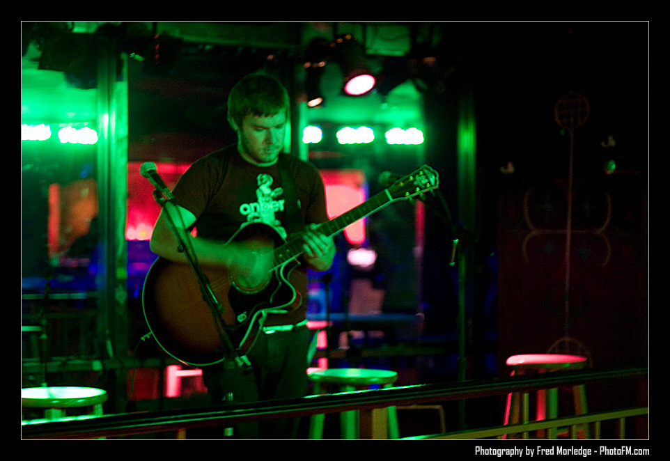 Plain White T's Underground Lounge - Voodoo Lounge @ The Rio - Photography by PhotoFM.com - 002