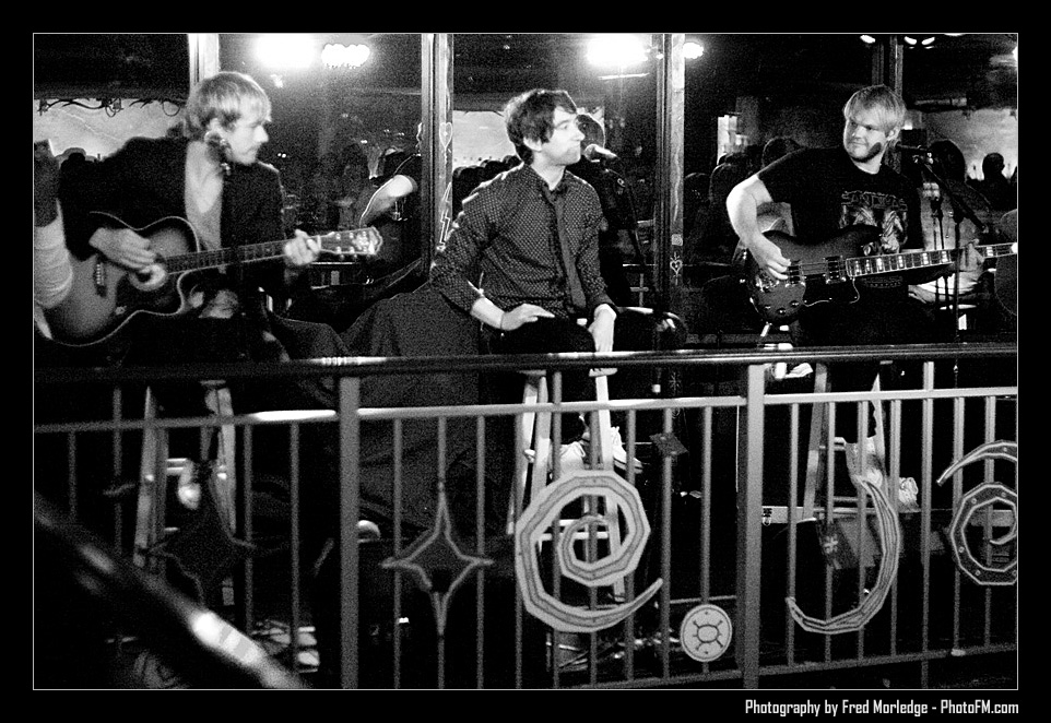 Plain White T's Underground Lounge - Voodoo Lounge @ The Rio - Photography by PhotoFM.com - 003