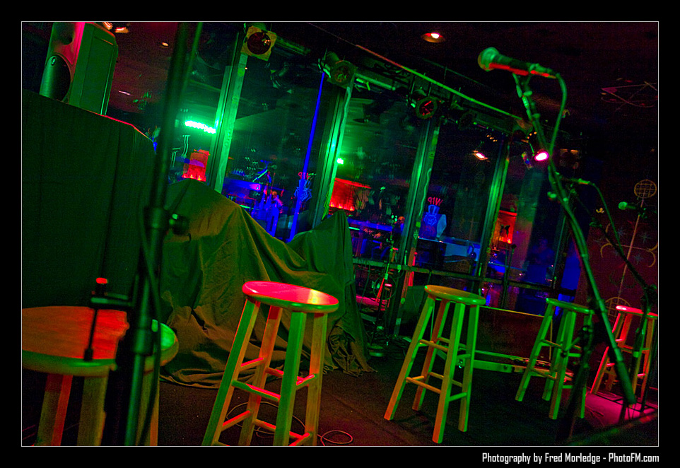 Plain White T's Underground Lounge - Voodoo Lounge @ The Rio - Photography by PhotoFM.com - 004