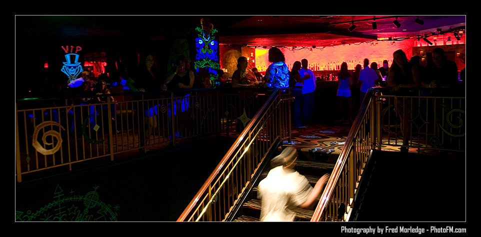 Plain White T's Underground Lounge - Voodoo Lounge @ The Rio - Photography by PhotoFM.com - 005