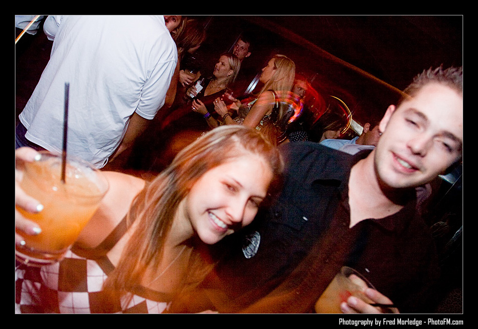 Plain White T's Underground Lounge - Voodoo Lounge @ The Rio - Photography by PhotoFM.com - 007