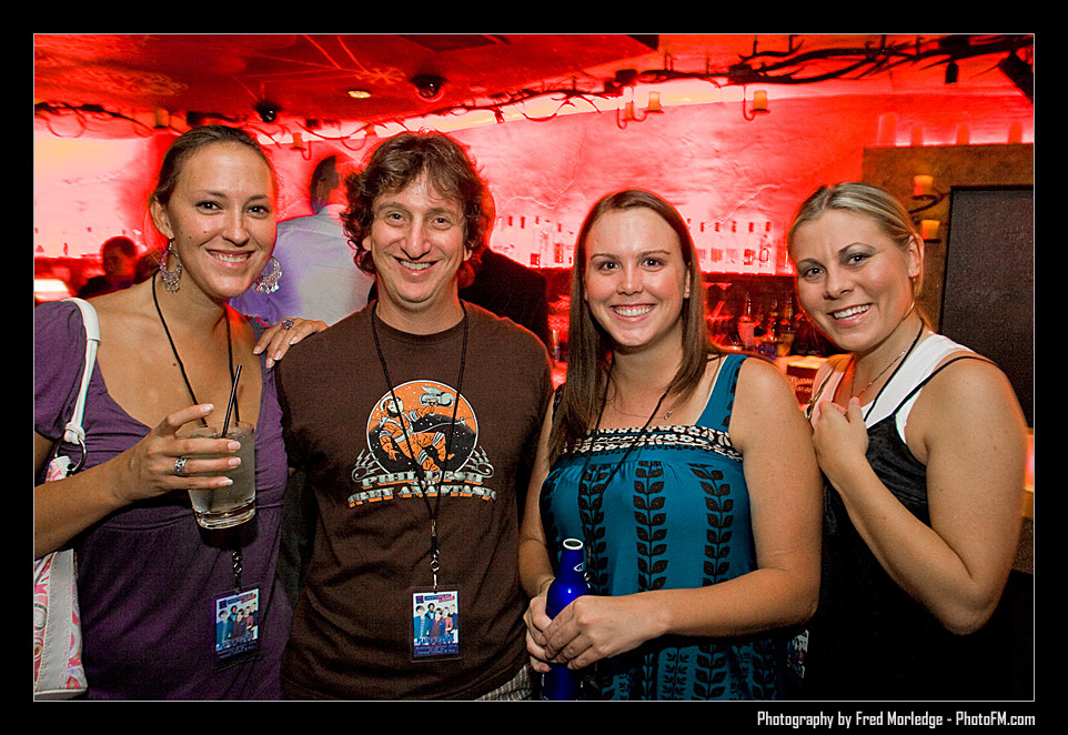 Plain White T's Underground Lounge - Voodoo Lounge @ The Rio - Photography by PhotoFM.com - 009