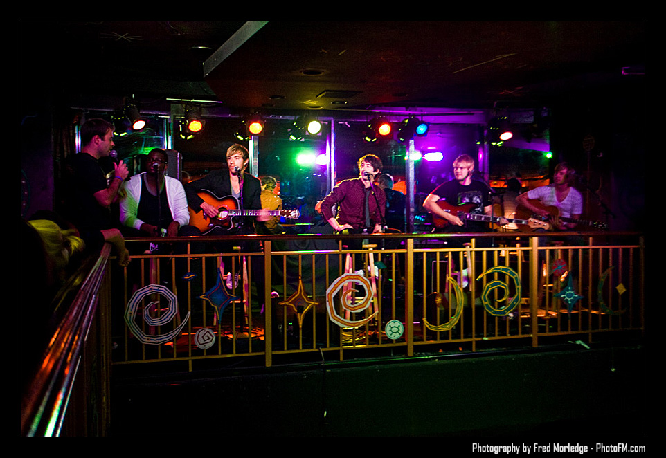 Plain White T's Underground Lounge - Voodoo Lounge @ The Rio - Photography by PhotoFM.com - 017