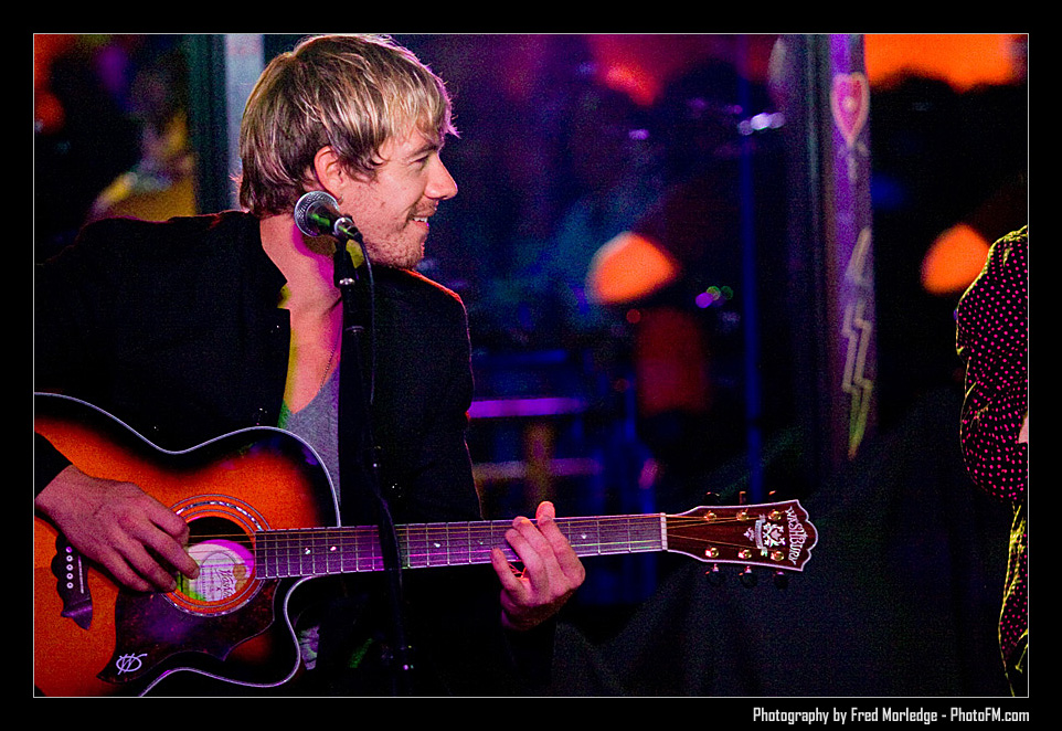 Plain White T's Underground Lounge - Voodoo Lounge @ The Rio - Photography by PhotoFM.com - 025