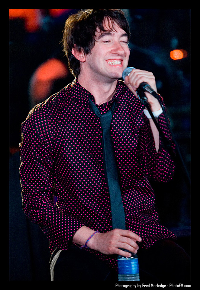 Plain White T's Underground Lounge - Voodoo Lounge @ The Rio - Photography by PhotoFM.com - 031