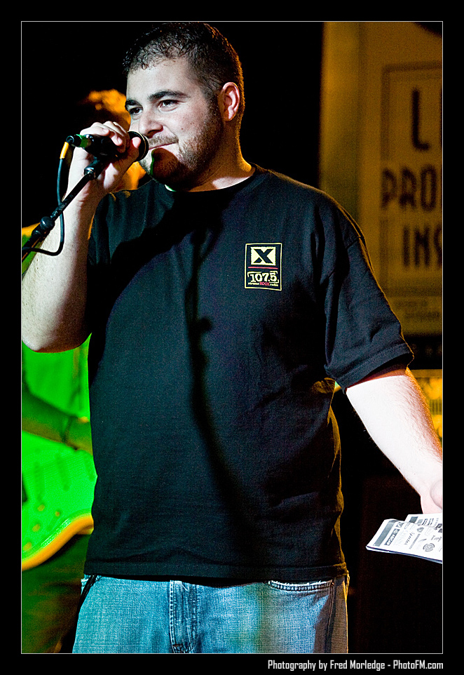 Amplify 2007 - Photography by Fred Morledge - PhotoFM.com - Amplify Staff - 001