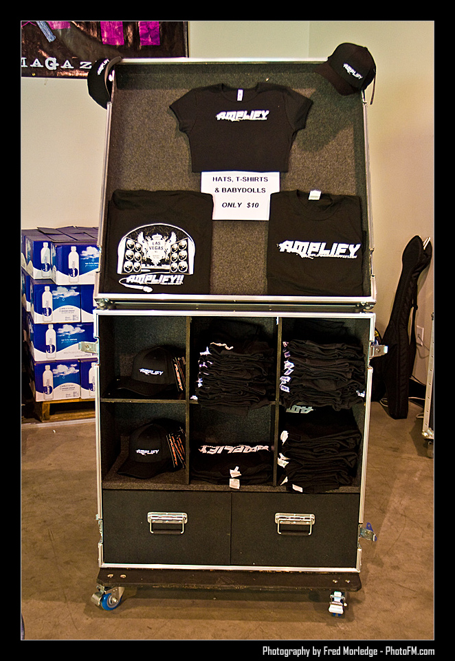 Amplify 2007 - Photography by Fred Morledge - PhotoFM.com - Amplify Staff - 005