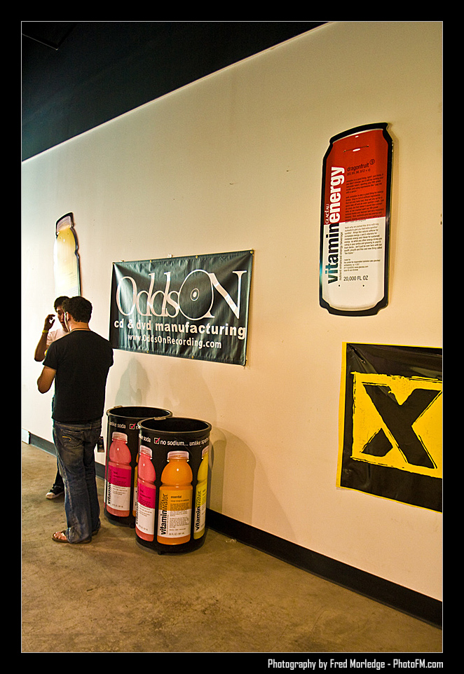 Amplify 2007 - Photography by Fred Morledge - PhotoFM.com - Amplify Staff - 006