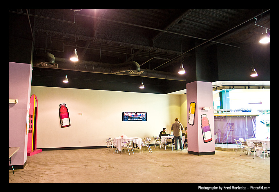 Amplify 2007 - Photography by Fred Morledge - PhotoFM.com - Amplify Staff - 007