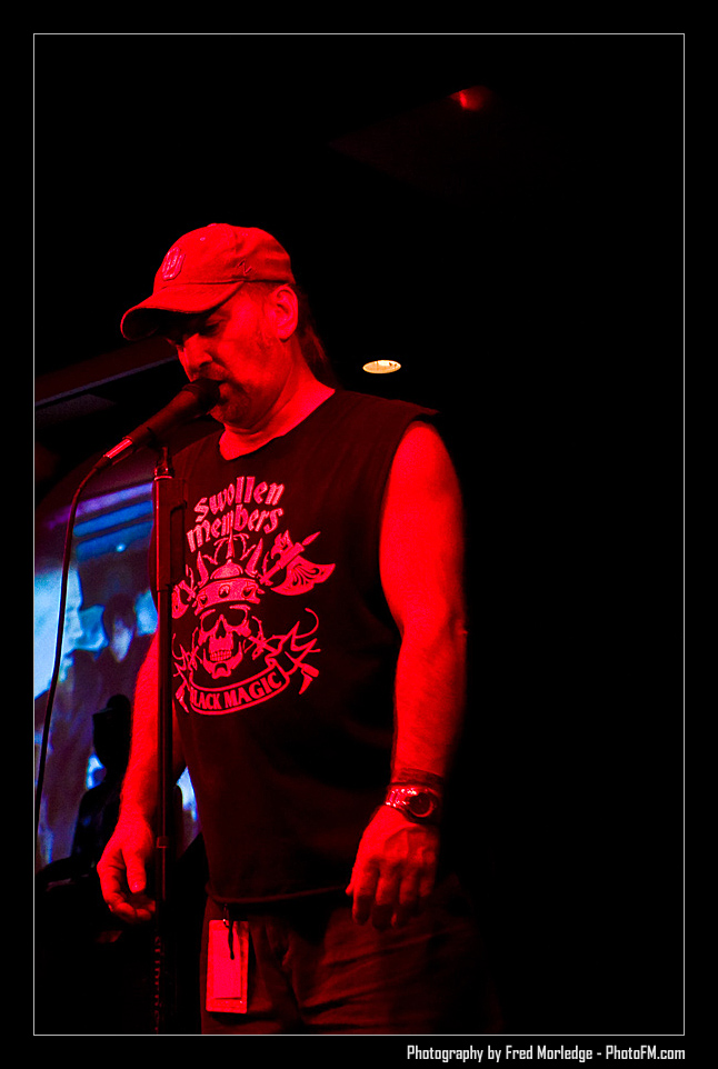 Amplify 2007 - Photography by Fred Morledge - PhotoFM.com - Amplify Staff - 009