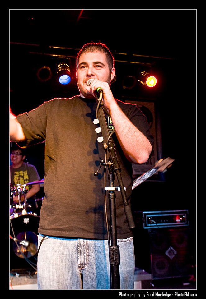 Amplify 2007 - Photography by Fred Morledge - PhotoFM.com - Amplify Staff - 020