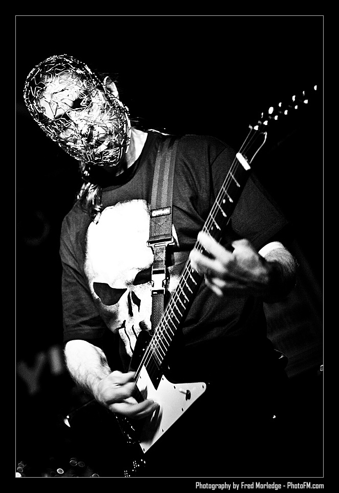 Amplify 2007 - Photography by Fred Morledge - PhotoFM.com - Age oV Reason - 002