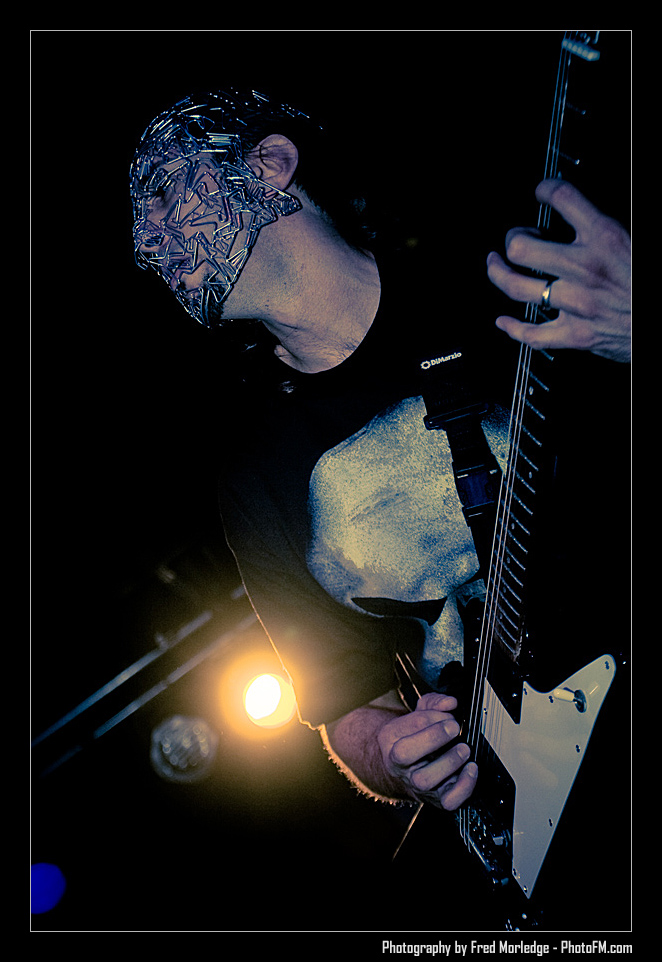 Amplify 2007 - Photography by Fred Morledge - PhotoFM.com - Age oV Reason - 004