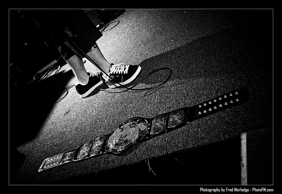 Amplify 2007 - Photography by Fred Morledge - PhotoFM.com - Age oV Reason - 005