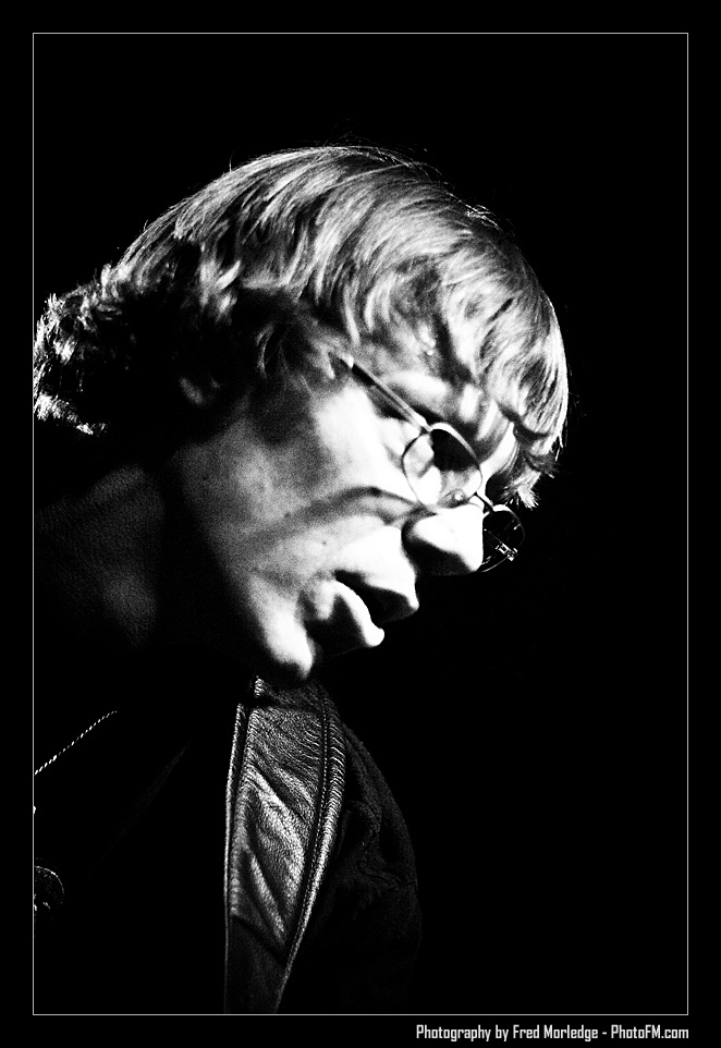 Amplify 2007 - Photography by Fred Morledge - PhotoFM.com - Age oV Reason - 050