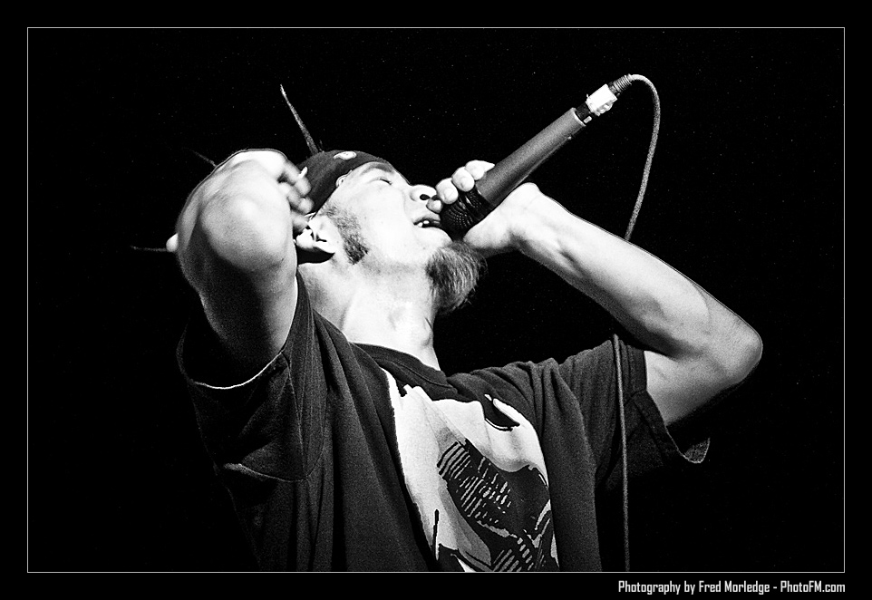 Amplify 2007 - Photography by Fred Morledge - PhotoFM.com - Age oV Reason - 054