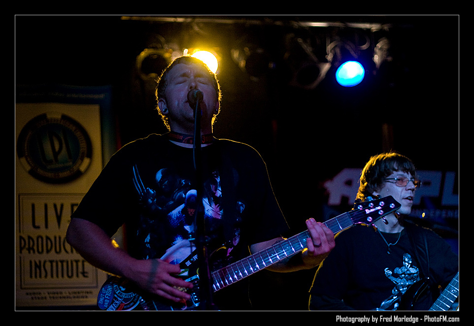 Amplify 2007 - Photography by Fred Morledge - PhotoFM.com - Age oV Reason - 056