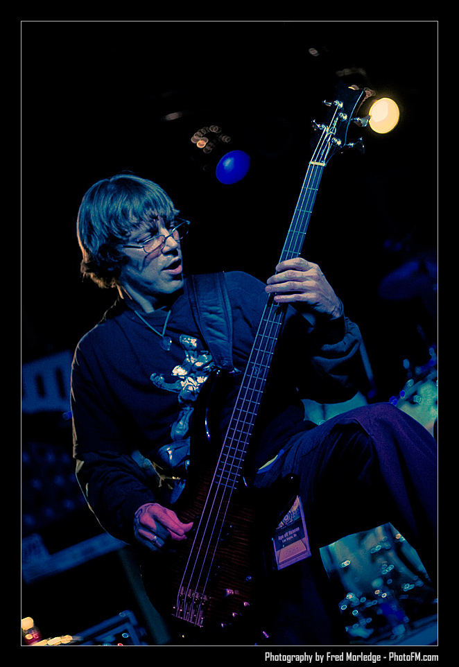 Amplify 2007 - Photography by Fred Morledge - PhotoFM.com - Age oV Reason - 057