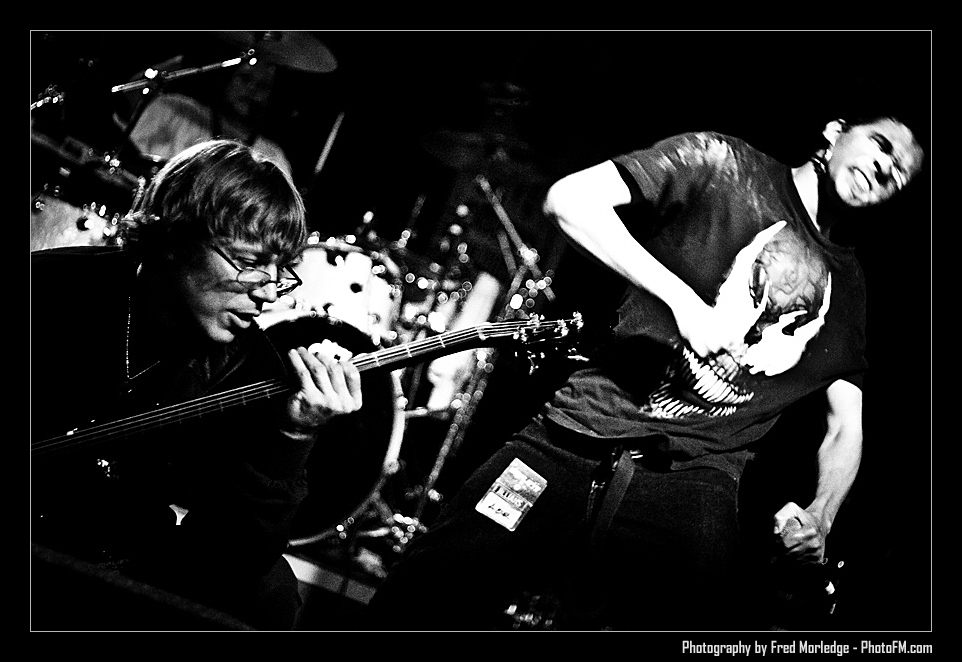 Amplify 2007 - Photography by Fred Morledge - PhotoFM.com - Age oV Reason - 058