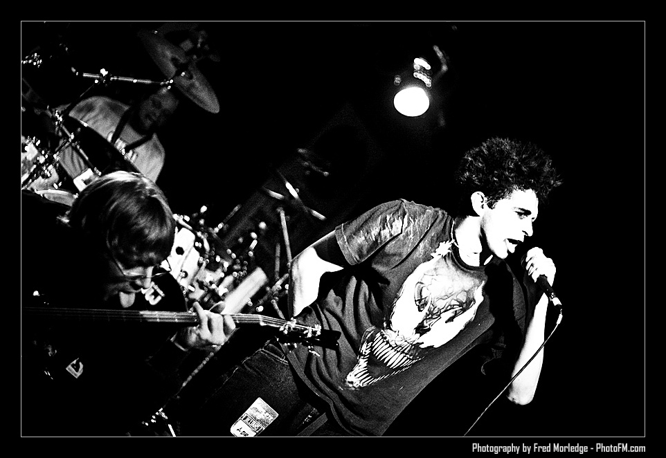 Amplify 2007 - Photography by Fred Morledge - PhotoFM.com - Age oV Reason - 059