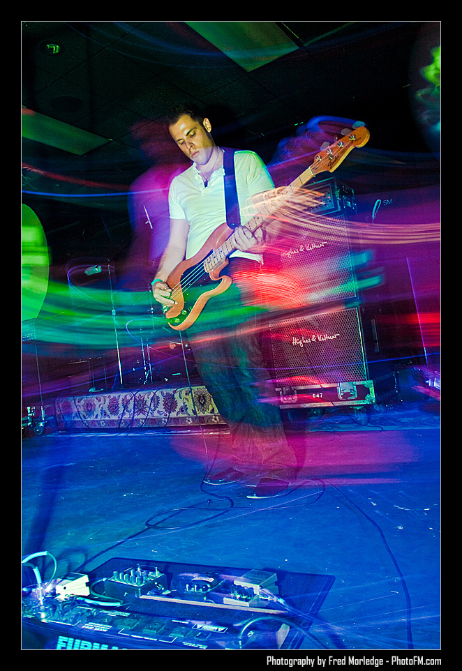 Amplify 2007 - Photography by Fred Morledge - PhotoFM.com - Away Station - 004