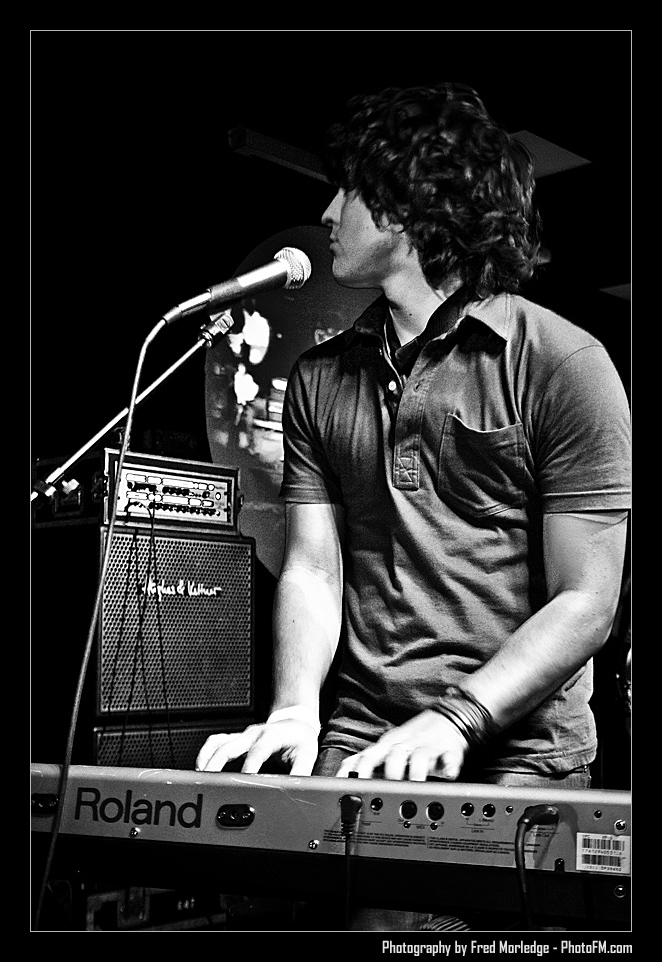 Amplify 2007 - Photography by Fred Morledge - PhotoFM.com - Away Station - 016