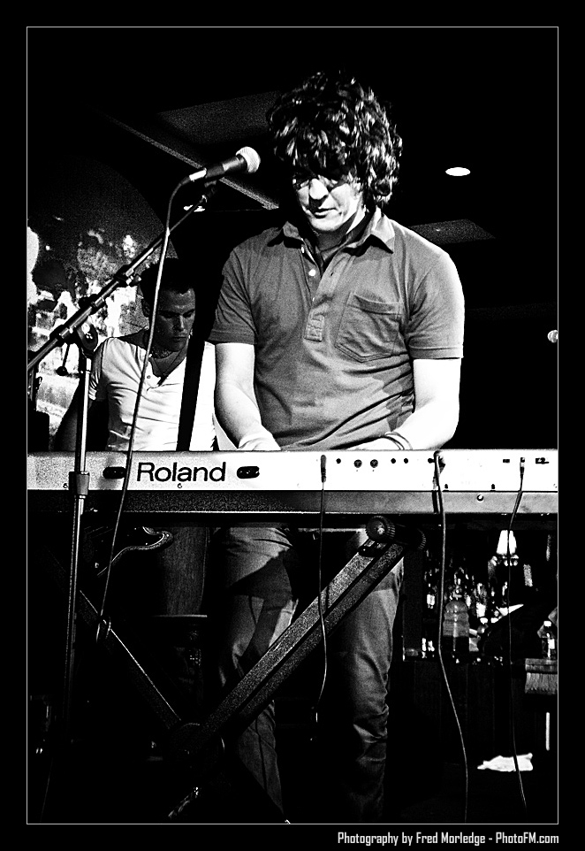 Amplify 2007 - Photography by Fred Morledge - PhotoFM.com - Away Station - 020