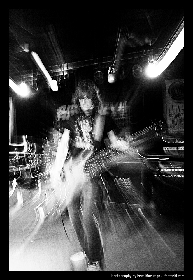 Amplify 2007 - Photography by Fred Morledge - PhotoFM.com - Black Market - 004