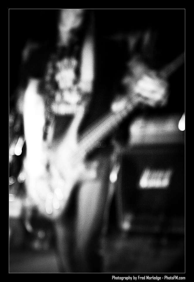 Amplify 2007 - Photography by Fred Morledge - PhotoFM.com - Black Market - 005