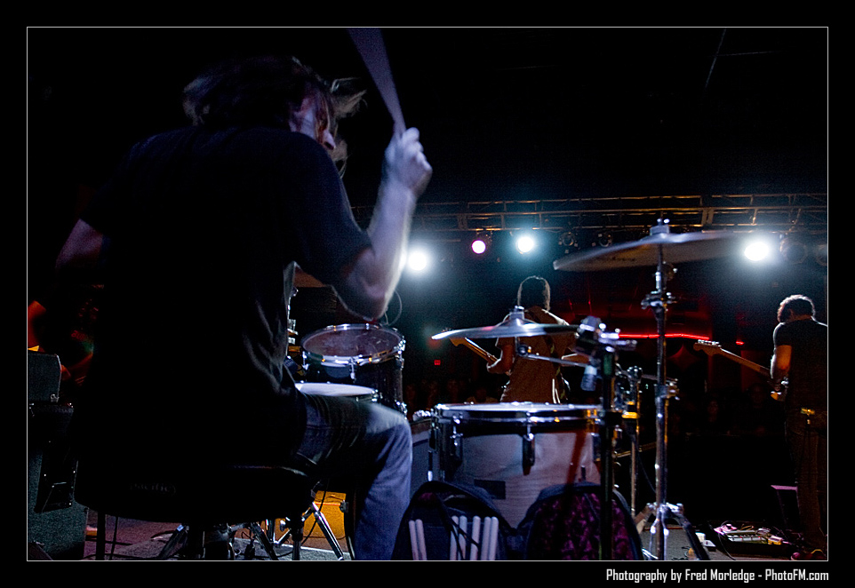 Amplify 2007 - Photography by Fred Morledge - PhotoFM.com - Black Market - 008