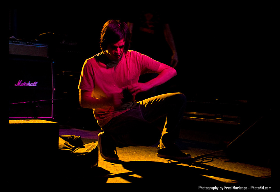 Amplify 2007 - Photography by Fred Morledge - PhotoFM.com - Black Market - 011