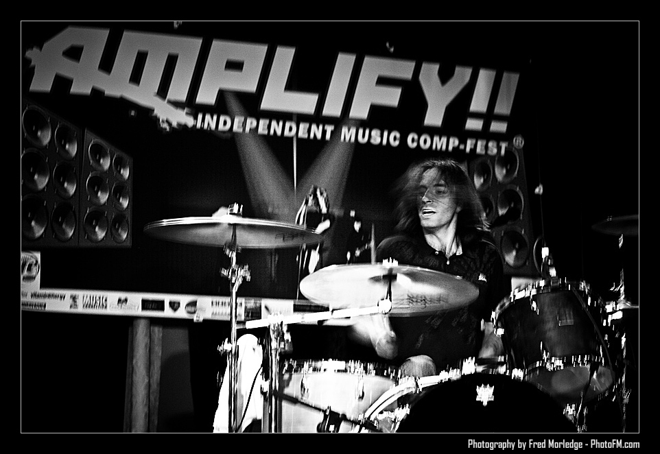 Amplify 2007 - Photography by Fred Morledge - PhotoFM.com - Black Market - 014