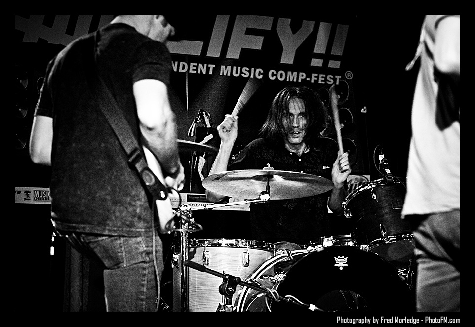 Amplify 2007 - Photography by Fred Morledge - PhotoFM.com - Black Market - 017