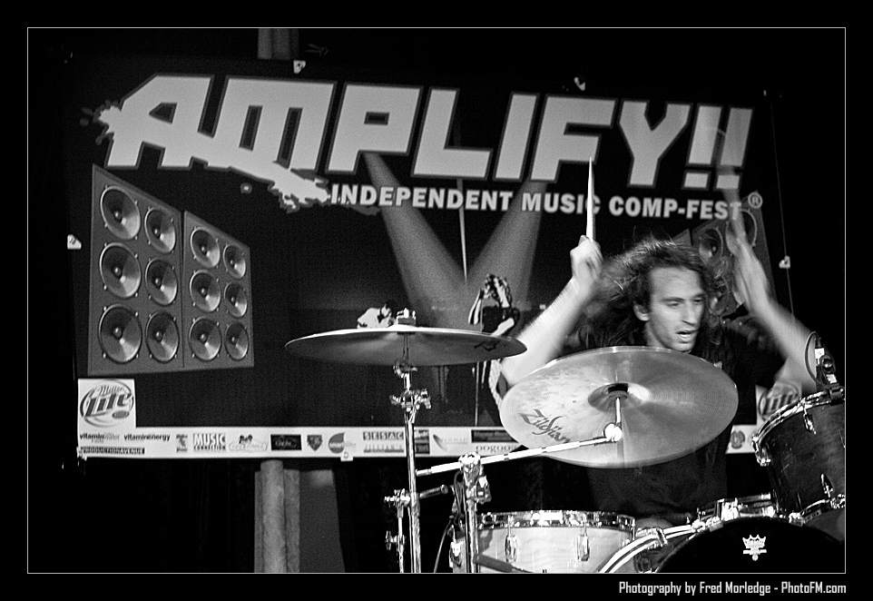 Amplify 2007 - Photography by Fred Morledge - PhotoFM.com - Black Market - 018