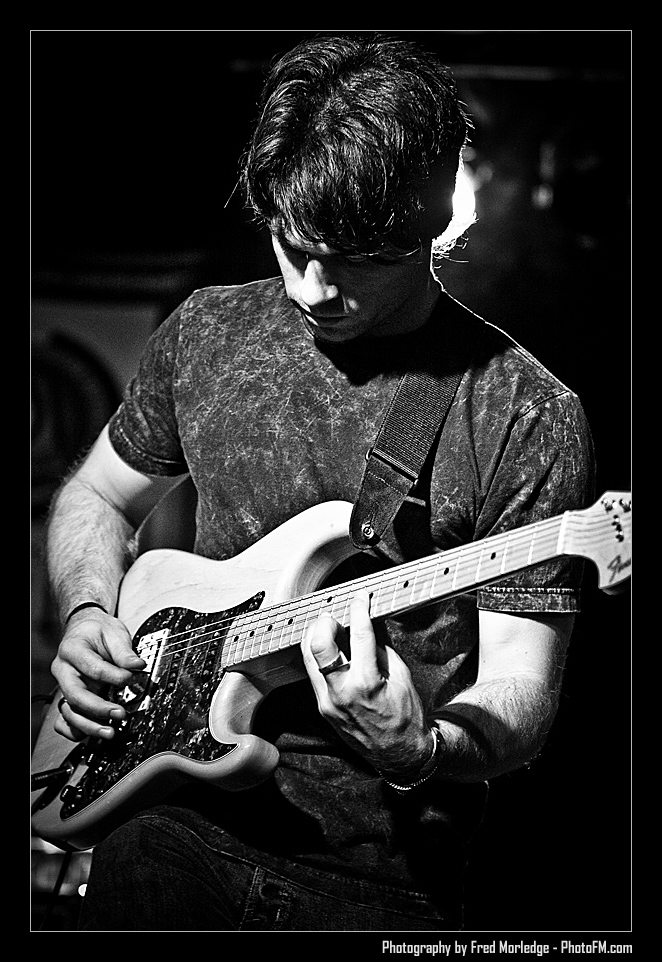 Amplify 2007 - Photography by Fred Morledge - PhotoFM.com - Black Market - 021