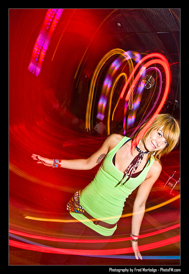 Amplify 2007 - Photography by Fred Morledge - PhotoFM.com - Crowd Shots - 002