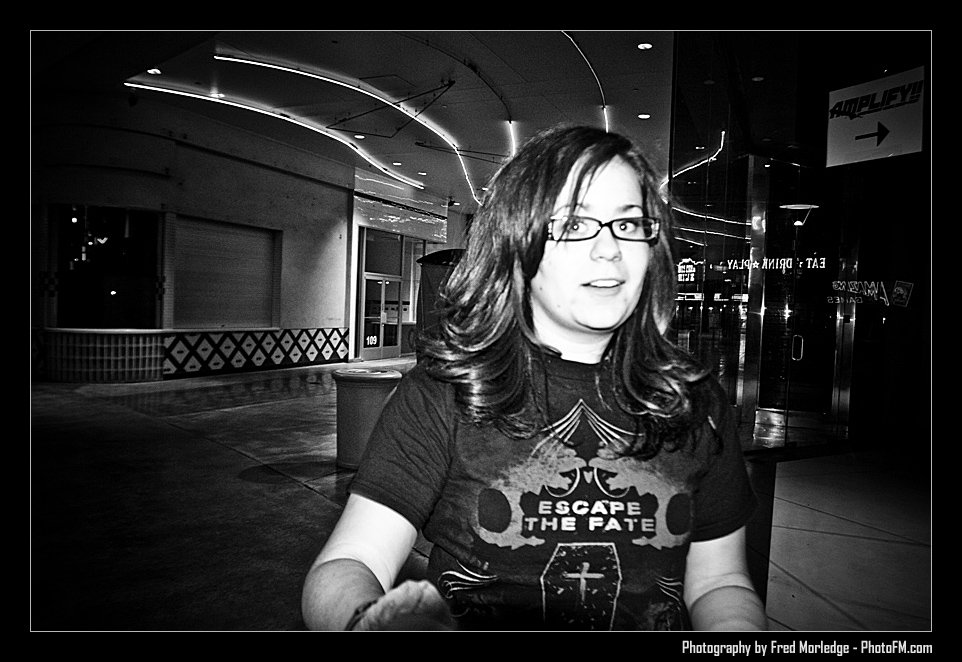 Amplify 2007 - Photography by Fred Morledge - PhotoFM.com - Crowd Shots - 003