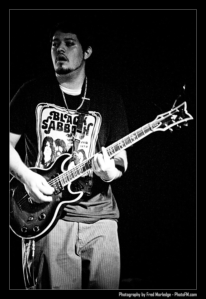 Amplify 2007 - Photography by Fred Morledge - PhotoFM.com - One Pin Short003