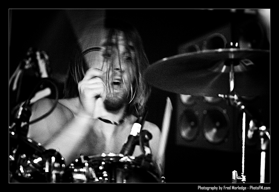 Amplify 2007 - Photography by Fred Morledge - PhotoFM.com - One Pin Short004