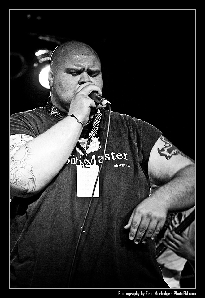 Amplify 2007 - Photography by Fred Morledge - PhotoFM.com - One Pin Short006