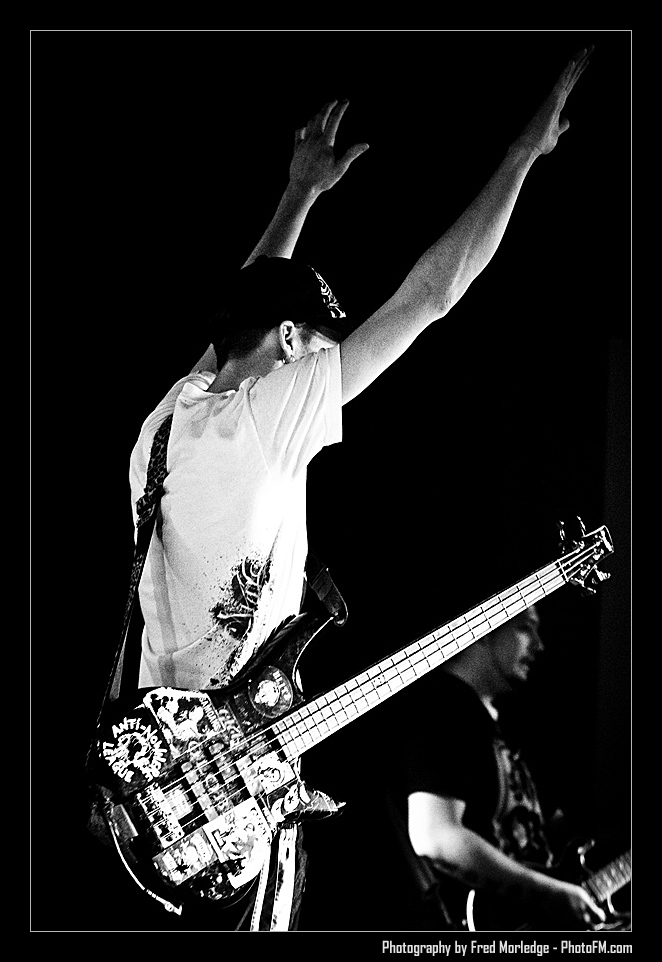 Amplify 2007 - Photography by Fred Morledge - PhotoFM.com - One Pin Short010