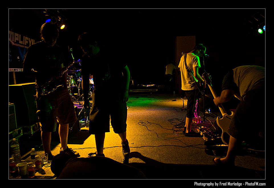 Amplify 2007 - Photography by Fred Morledge - PhotoFM.com - One Pin Short012