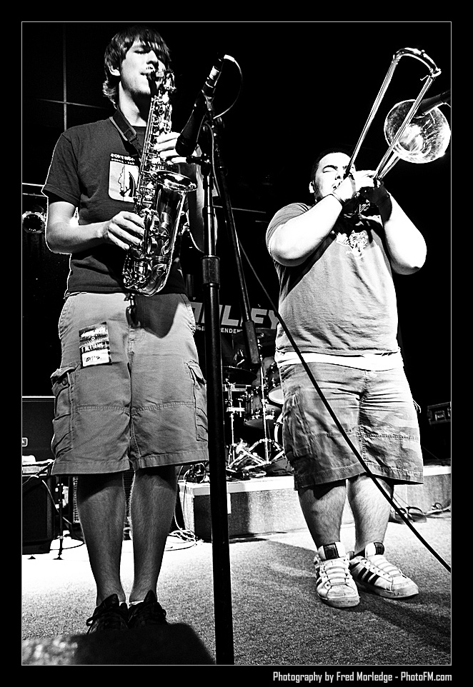 Amplify 2007 - Photography by Fred Morledge - PhotoFM.com - One Pin Short016